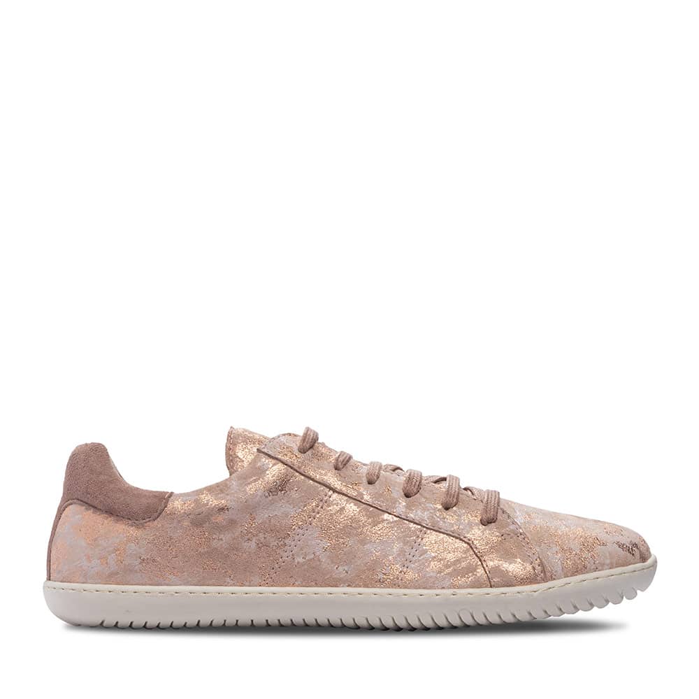 Groundies Ibiza Sneakers Womens Rose